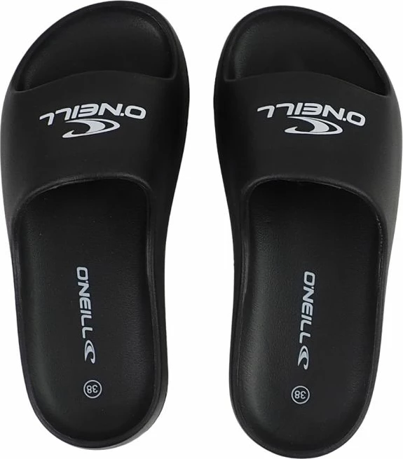 Sandali za ženske, črni O'Neill