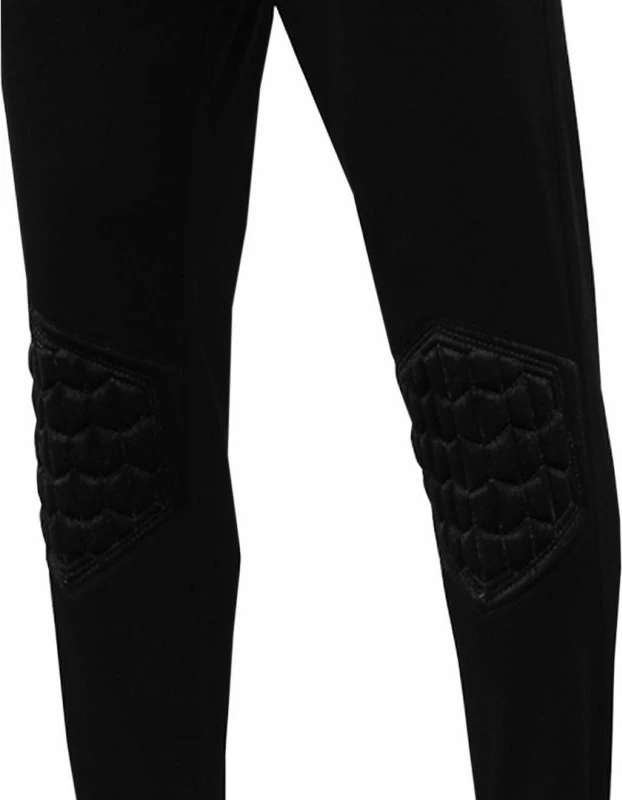 Pantanevr za vratarje Givova, črne