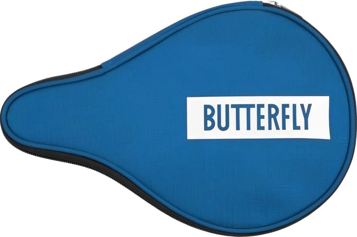 Vrečka za lopar Butterfly za tenis, modra