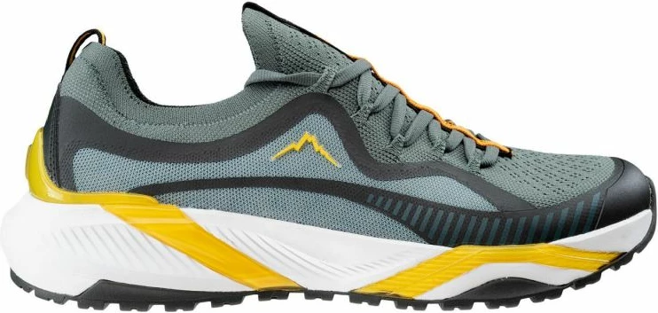 Atletski čevlji Elbrus Elmisti, moški, siva