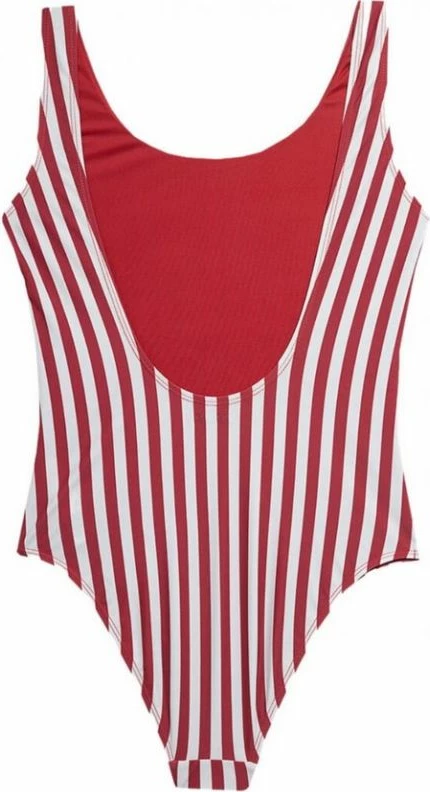 Kopalke za ženske Outhorn F013 W OTHSS23USWSF013 90A, rdeče