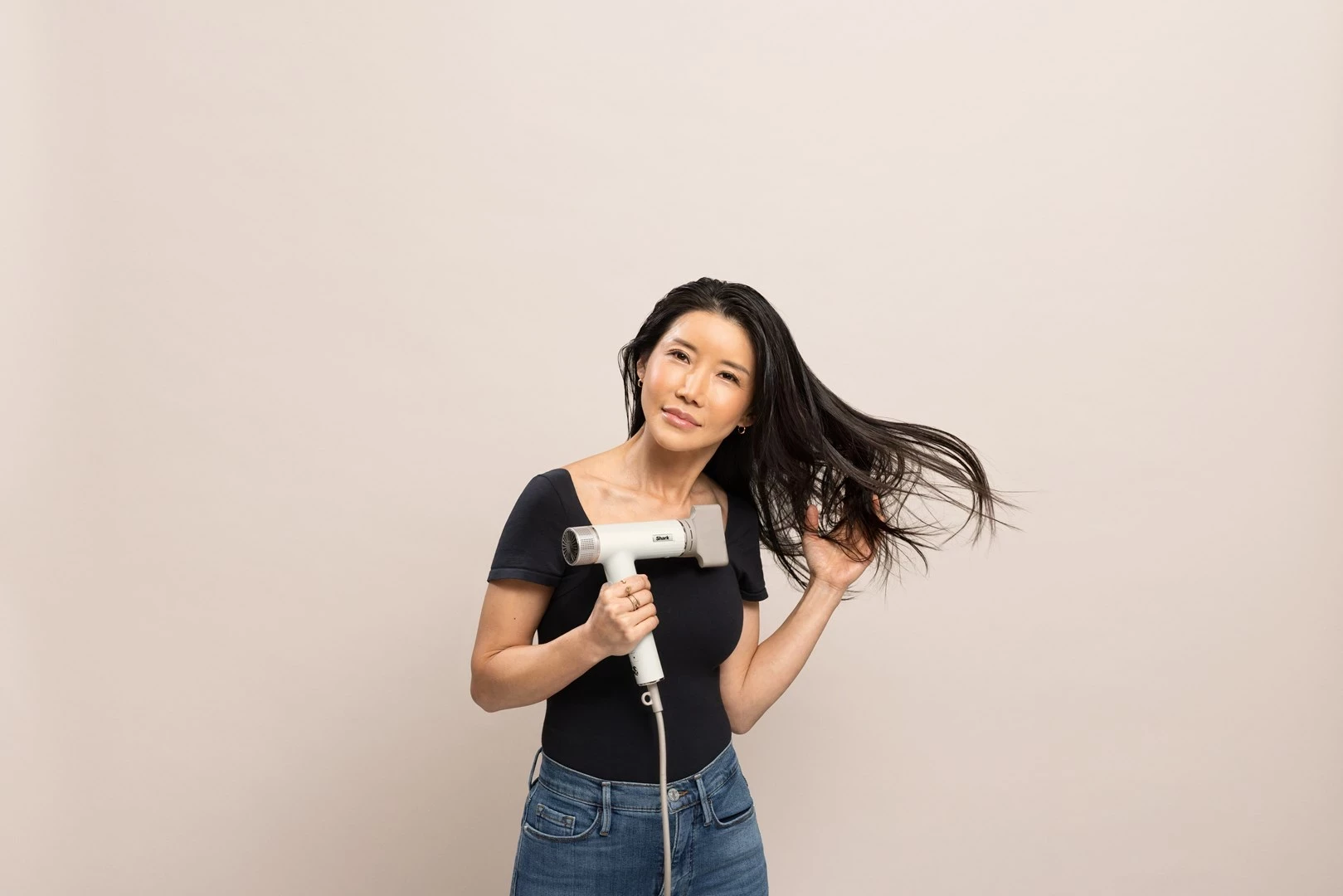 Multistyler Shark HD333EU, bel