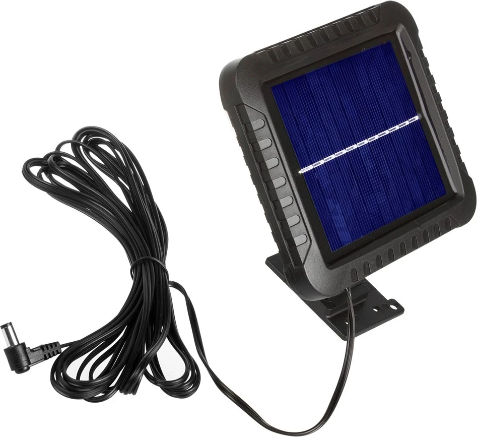 Sončna LED svetilka Maclean MCE438, 1300 mAh, 6000K