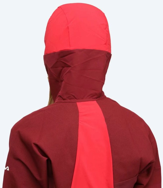 Jakna za ženske, Salewa Agner Engineered