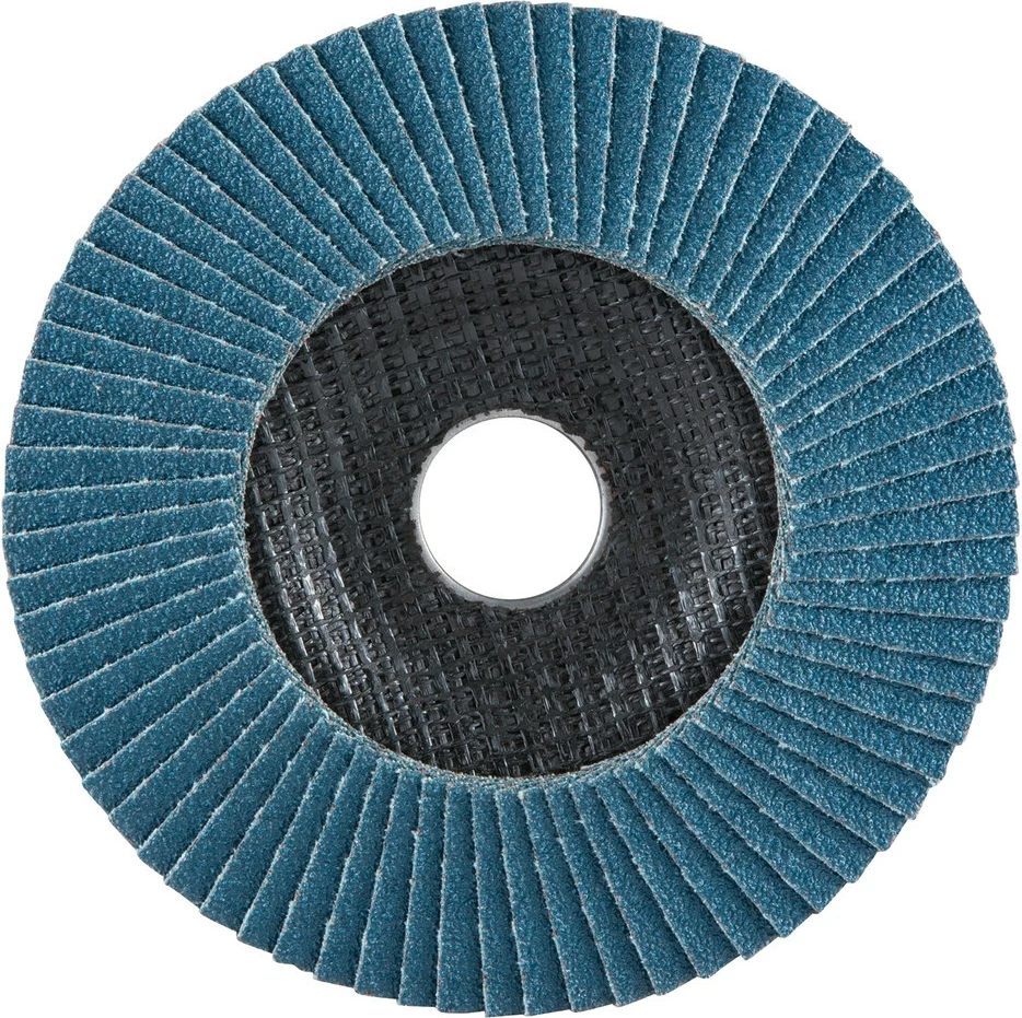 Rezalni disk, 12,5 cm, 80 m/s, 12250 RPM, granulacija 80 - Makita D-63806