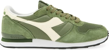 Superge Diadora, zelene, za ženske