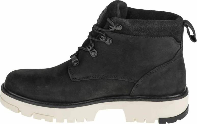 Superge Solvi Ankle, Levis, ženske, črne