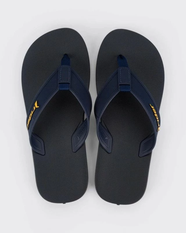 Papuce za moške Rider, modre