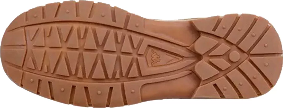 Čevlji za moške Kappa, rjavi