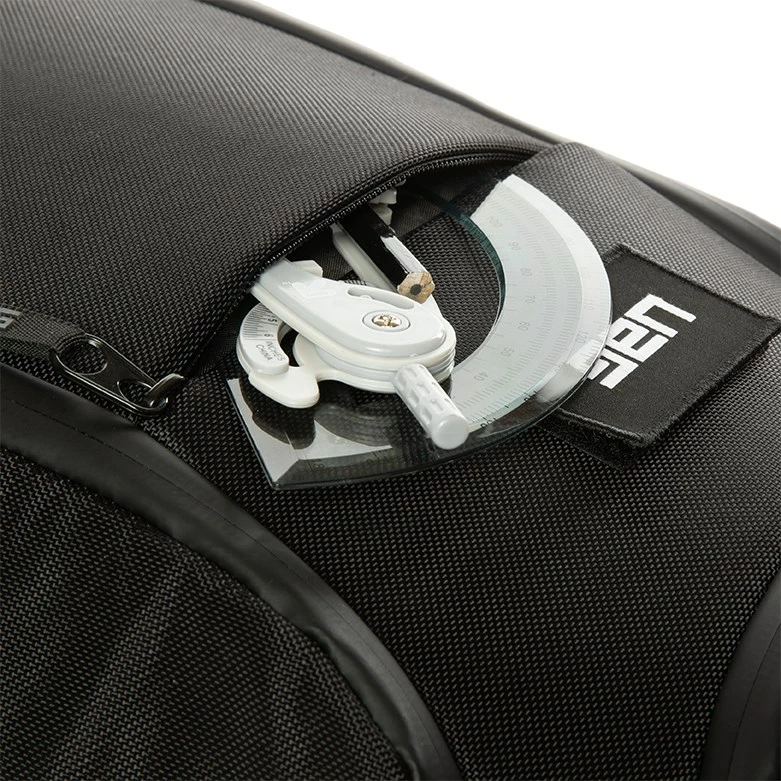 Nahrbtnik Urban Armor Gear Standard Issue, 18 L, črn