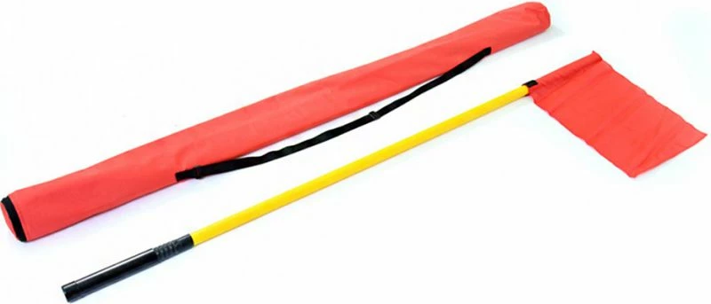 Zastave za multisport Yakimasport SMJ CFG-111WB, 4 kosi