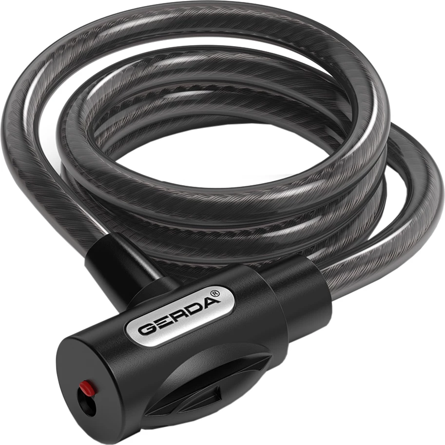 Dodatki za kolo Gerda, črn