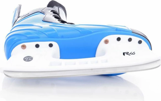 Patini za hokej na ledu za otroke Tempish Rental R46 Jr