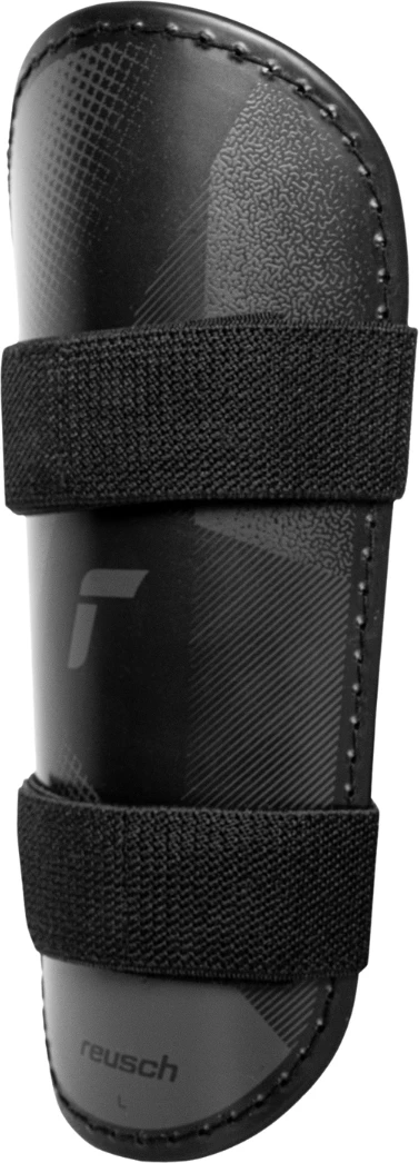 Mrežasto oblazinjenje za zaščito golen Reusch, črno
