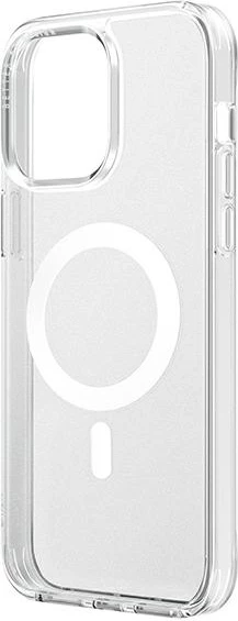 Prozoren ovitek UNIQ LifePro Xtreme Magclick Charging za iPhone 14 Pro Max