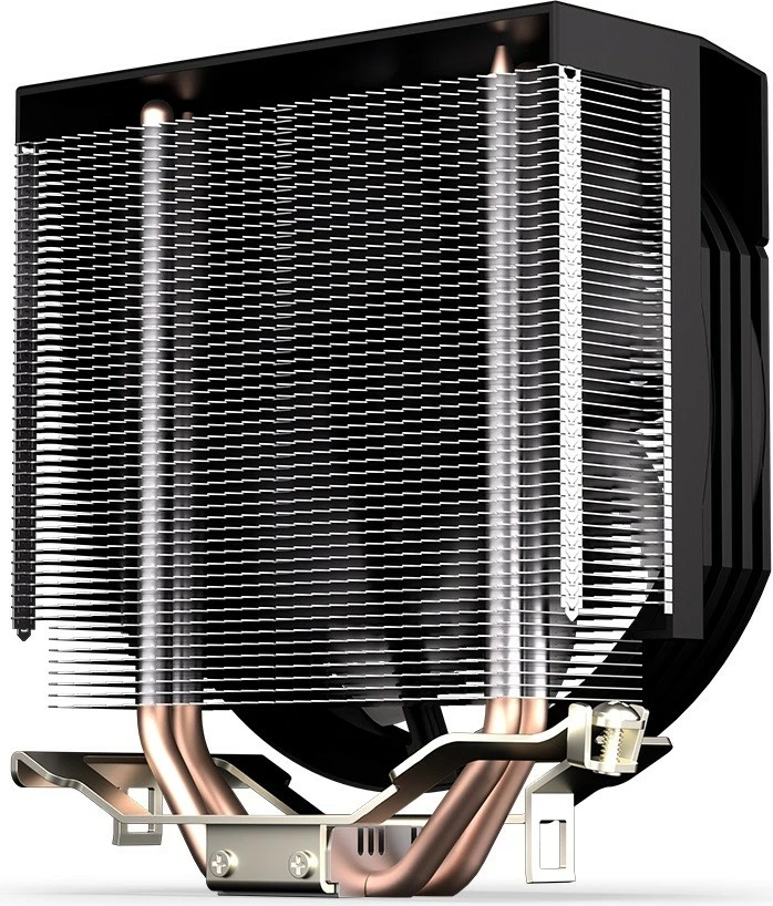 Hladilnik procesorja Endorfy Spartan 5 ARGB, 120 mm, z osvetlitvijo ARGB