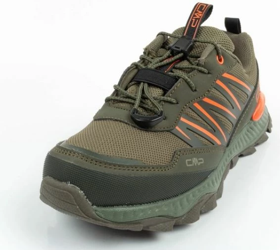 Otroške atlete CMP, zelene