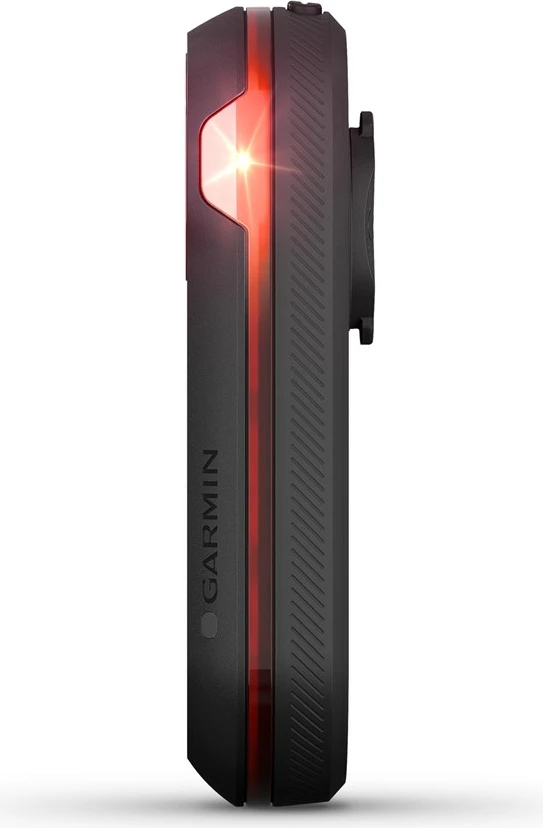 Zadnja luč za kolo Garmin Varia RTL515, LED, 65 lm, črna