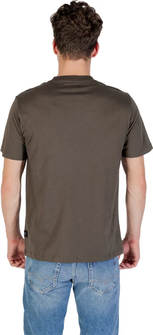 Majica, Replay za moške, zelena