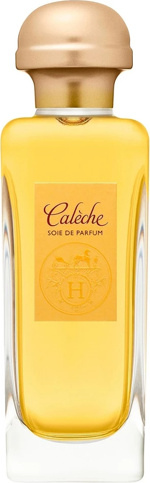 Eau de Parfum za ženske Caleche Soie, Hermes, 100 ml