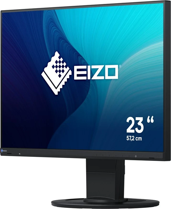 Monitor 22,5" IPS WUXGA, EIZO FlexScan EV2360-BK, črn