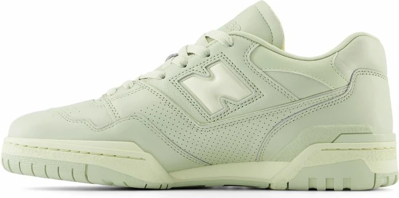 Uniseks športne superge New Balance, zelene