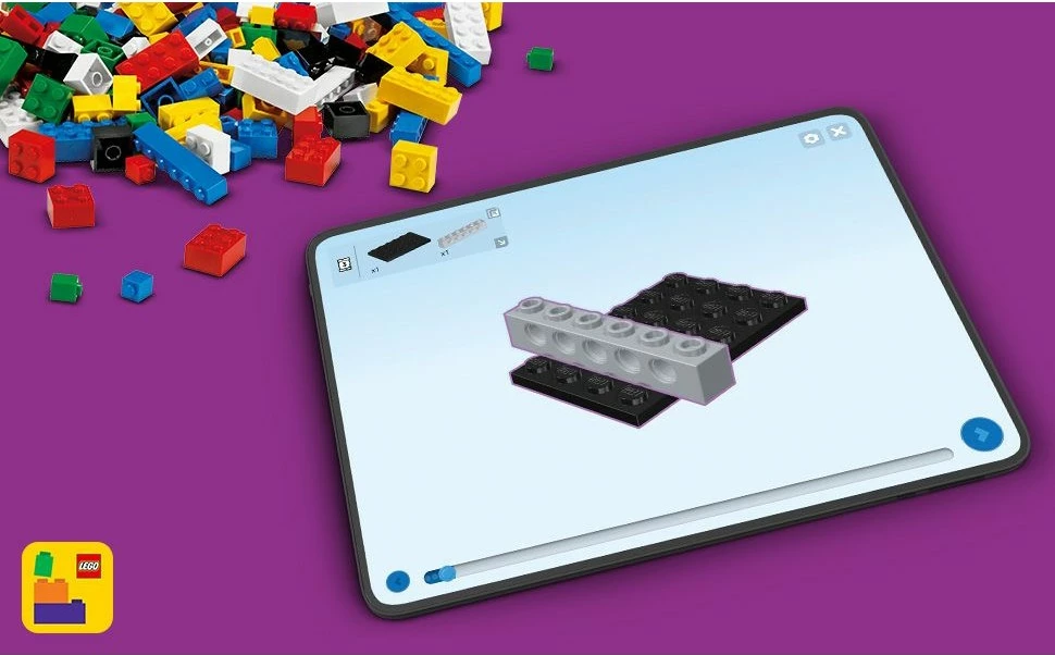 Set gradnje s tematiko vesolja LEGO City 60428 Weltraum-Mech, večbarven