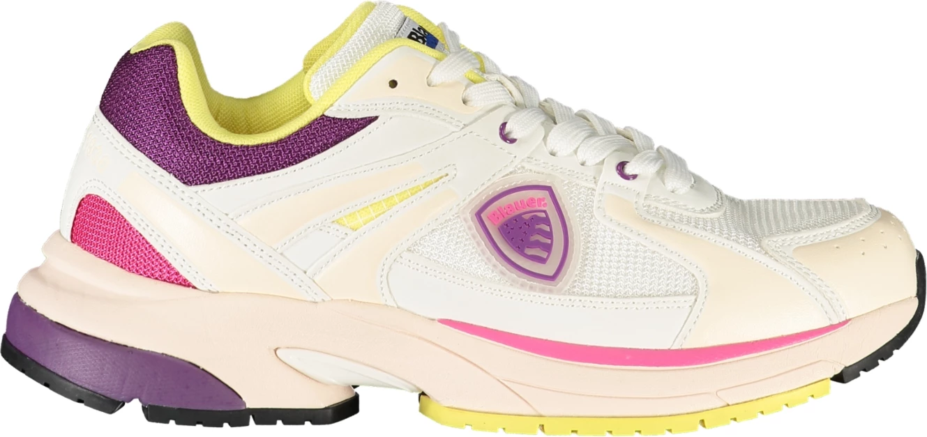 Superge za ženske BLAUER Sports, bele