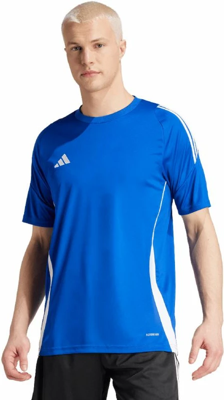 Dres za moške adidas Tiro 24, moder