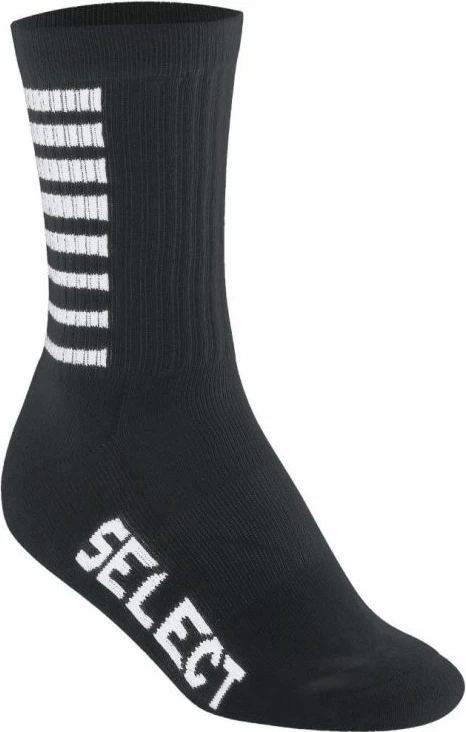 Črtaste nogavice za moške Select