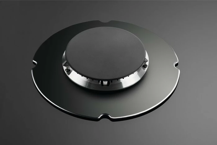 Gospodinjska plinska plošča Electrolux EGG6407K, 4 kuhališča, steklo, črna