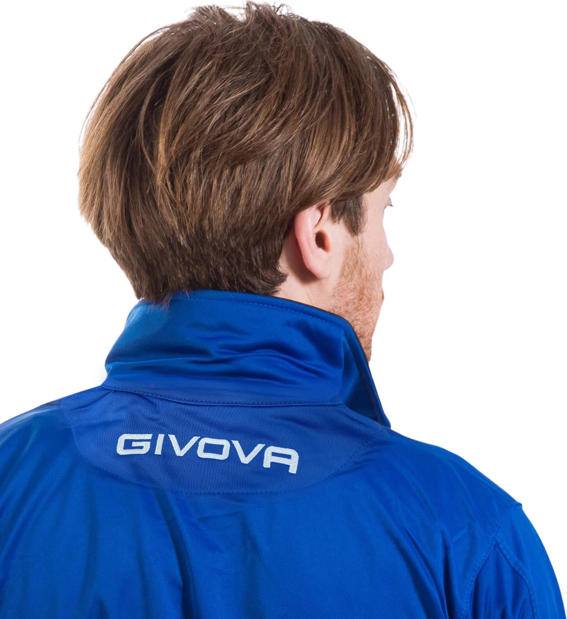 Trenirka uniseks, modro-temno modra Givova TR018