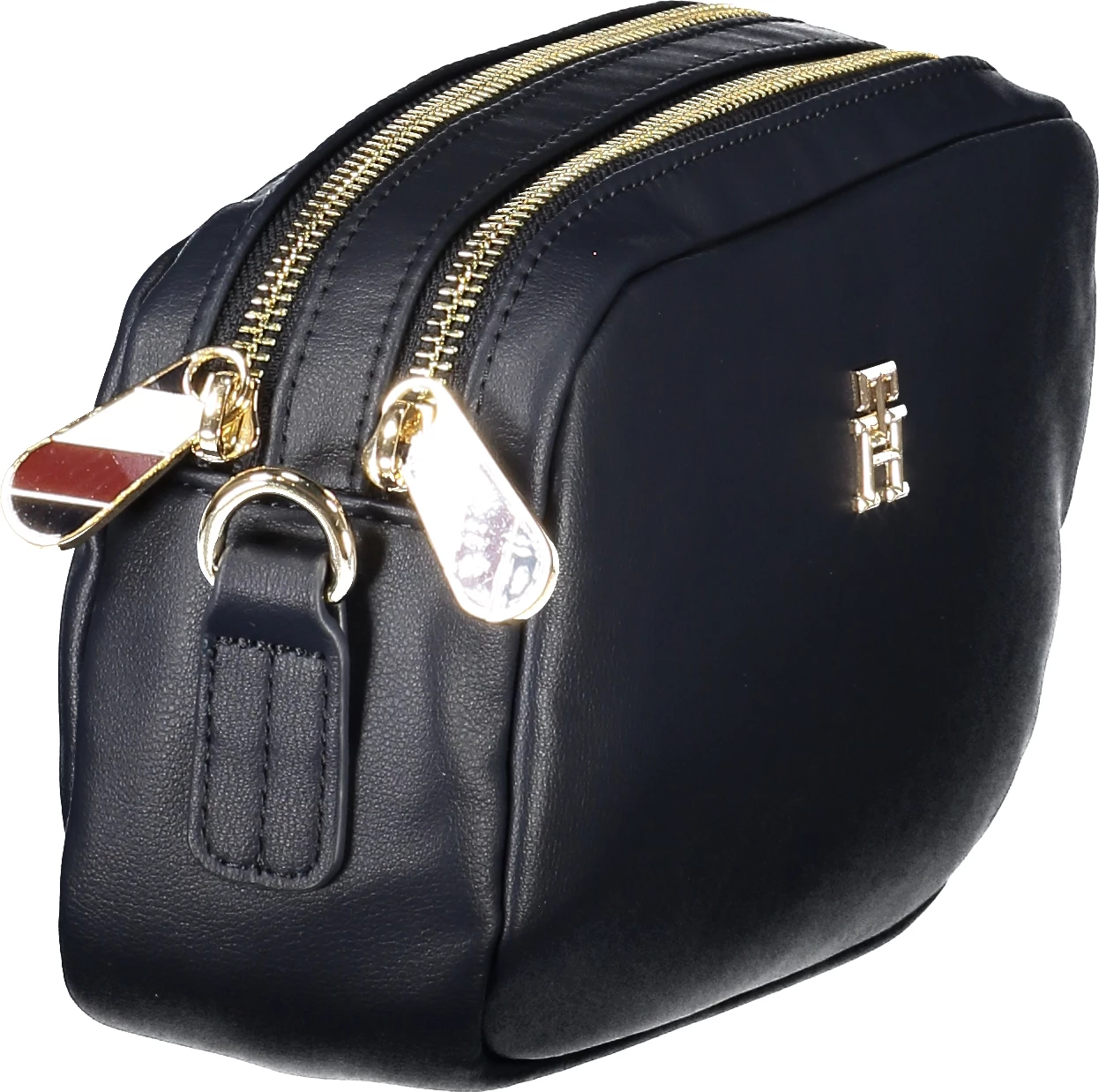 Torba za ženske, modra, Tommy Hilfiger