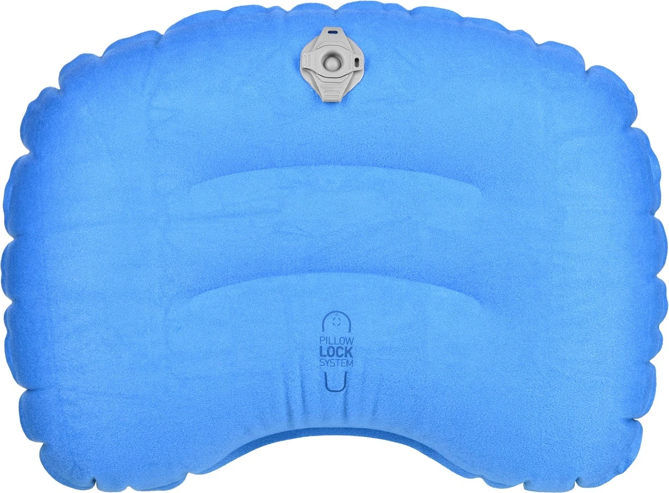 Ultralahki vzglavnik SEA TO SUMMIT, moder