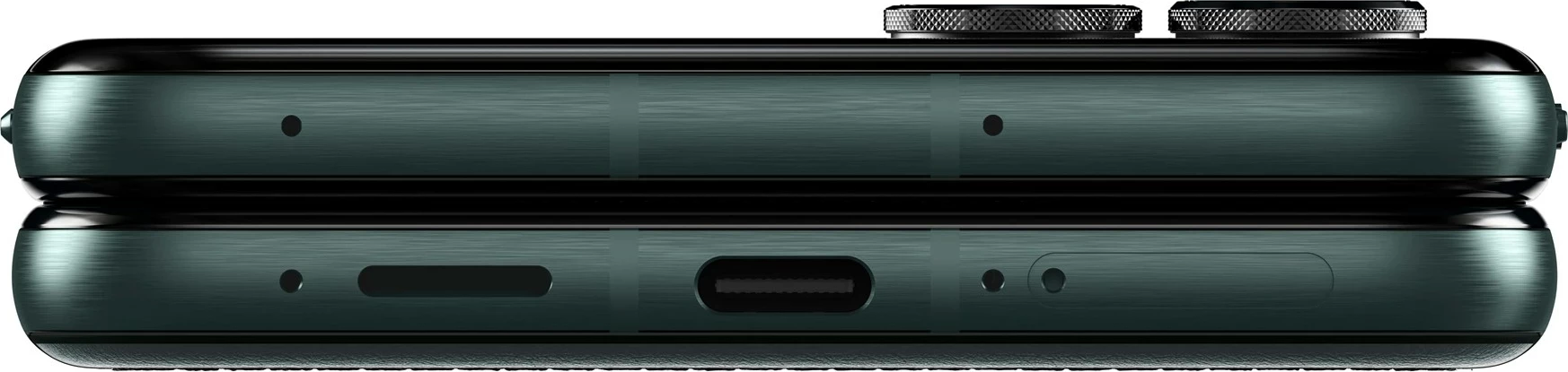 Zložljiv mobilni telefon razr 60 ultra Motorola, 6,96", 16 GB RAM, 512 GB, 5G, zelen