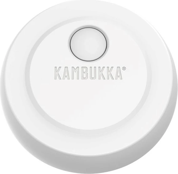 Termos Kambukka Bora 600 ml, Chalk White