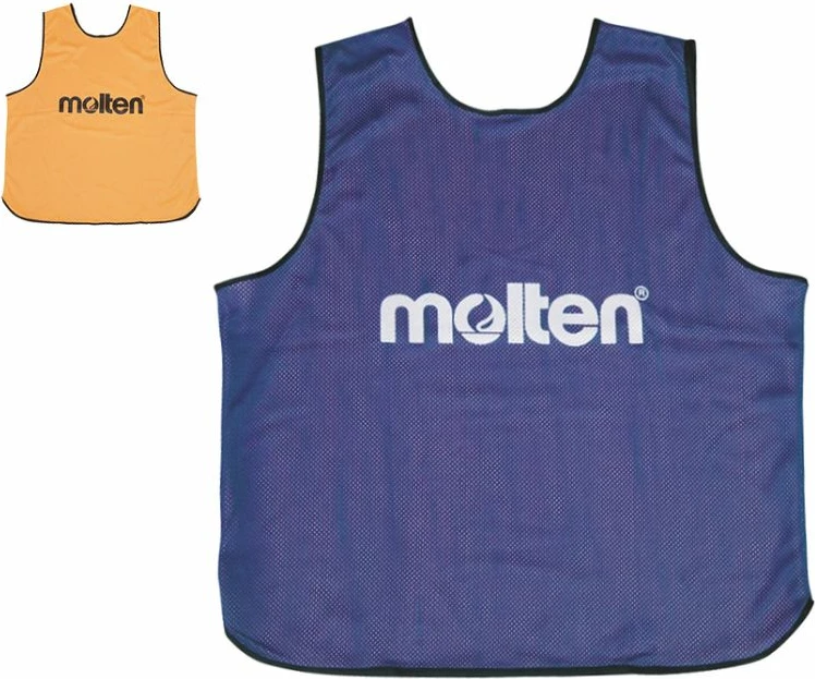 Trenirni marker Molten, modro-oranžen