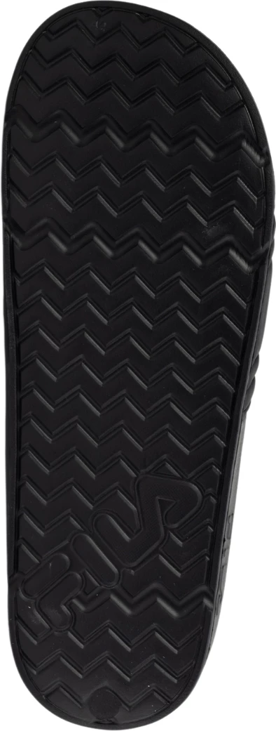 Moške japonke Fila Morro Bay, črne