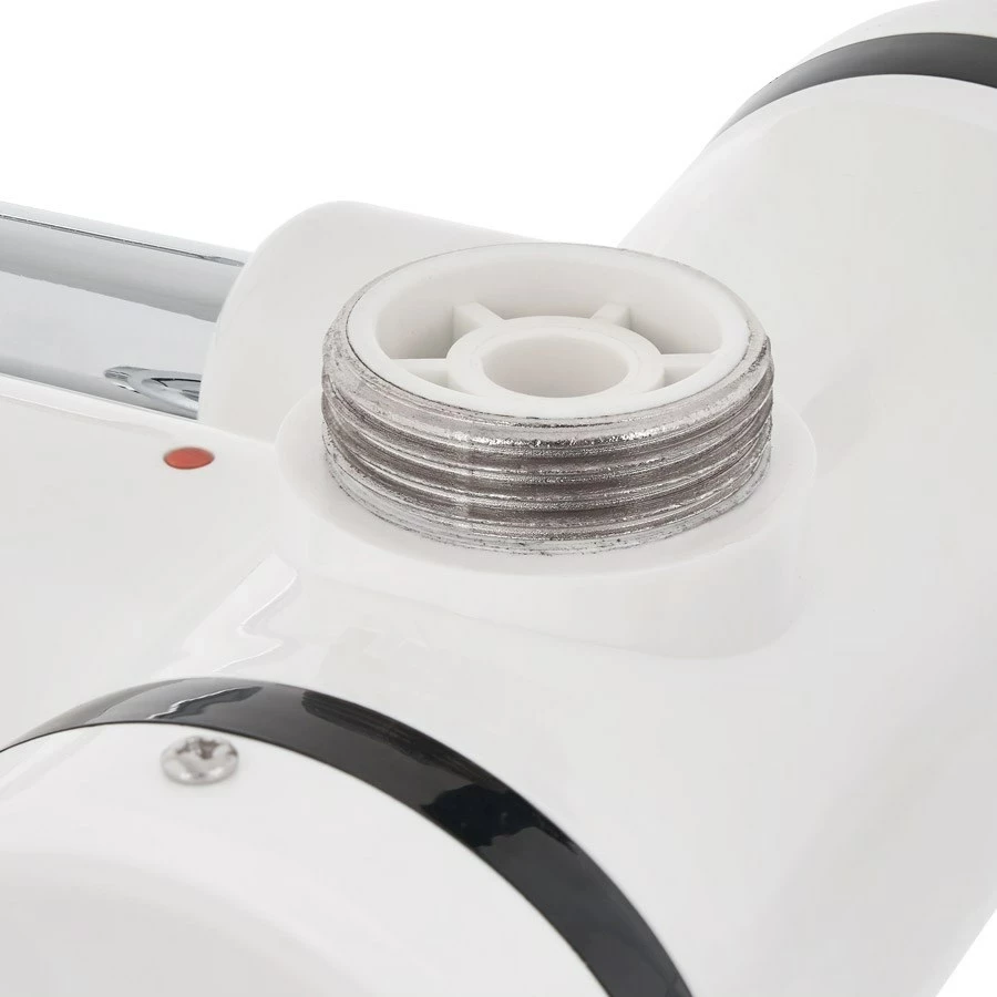 Instantni grelnik vode N'OVEEN IWH350, srebrn