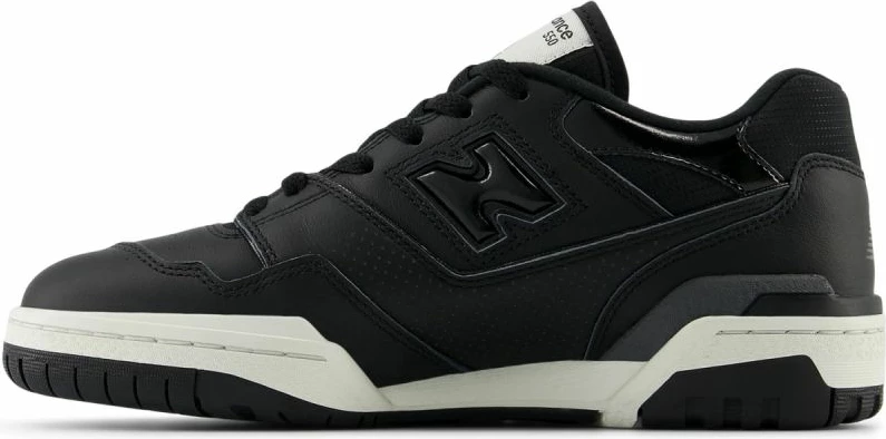 Športne copate New Balance 550, črne, ženske