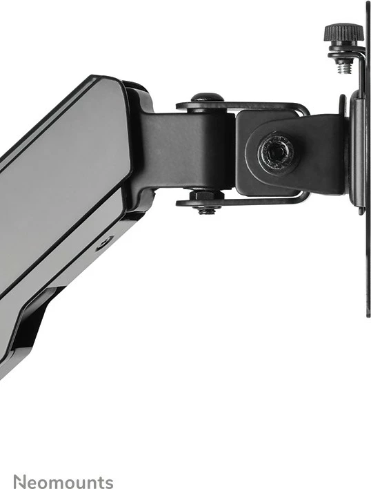 Stojalo za delo na steni, Neomounts Newstar WL90-325BL1, 32", črno Stojalo za delo na steni, Neomounts Newstar WL90-325BL1, 32", črno