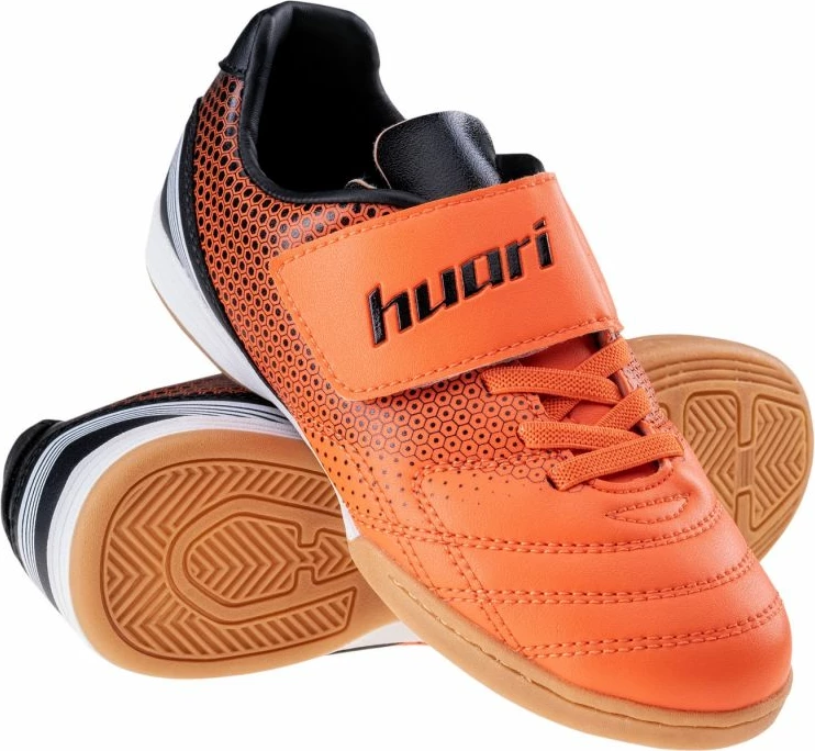 Atleti za notranji nogomet, Huari, oranžni