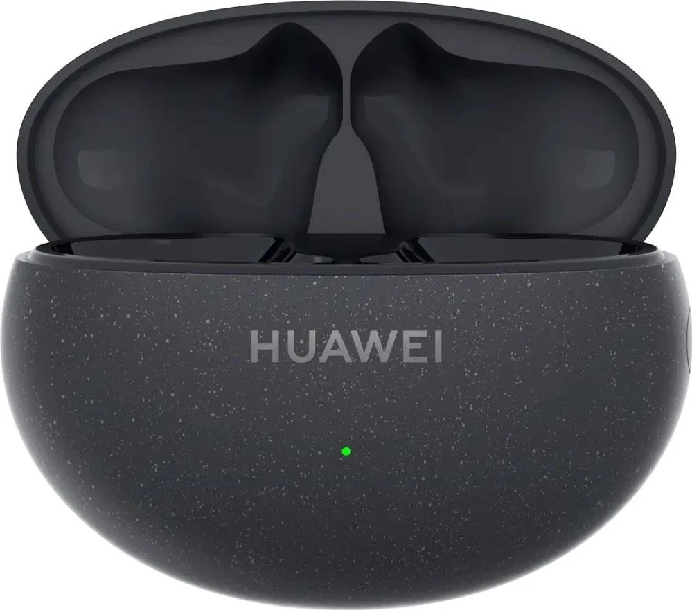 Brezžične slušalke z ANC, Huawei Freebuds 5i, črne