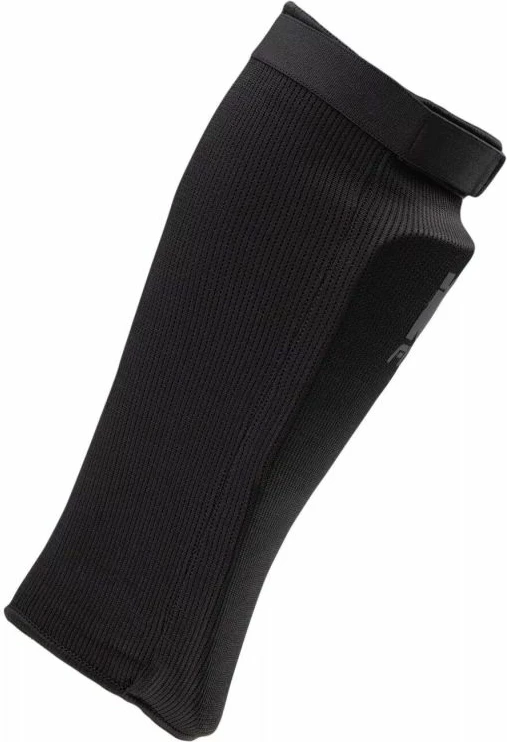 Zaščitniki za goleni IQ Maparo za nogomet, črni