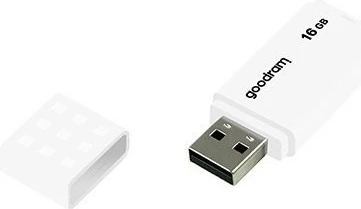 USB, Goodram UME2, USB-A, 16 GB