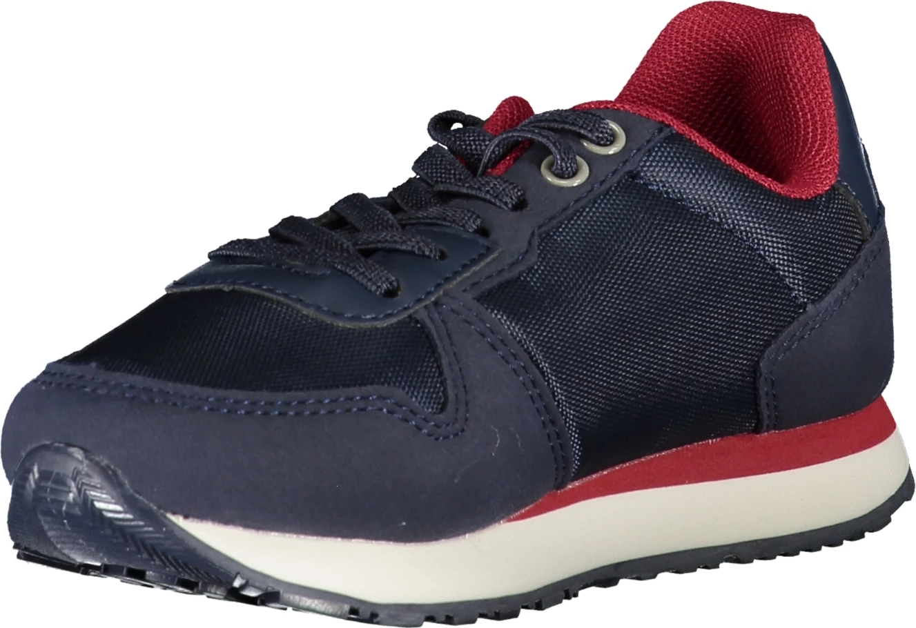 Superge za fante US Polo Assn., modre