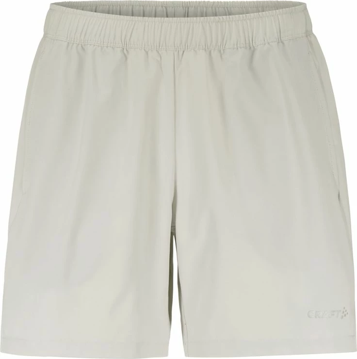 Kratke hlače za moške Craft, siva