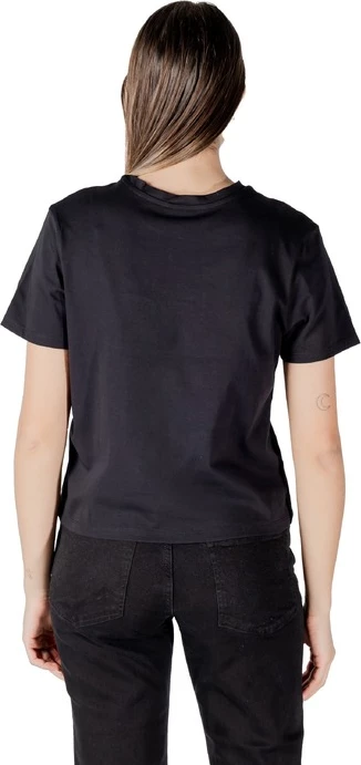 Majica za ženske, Jacqueline De Yong, črna