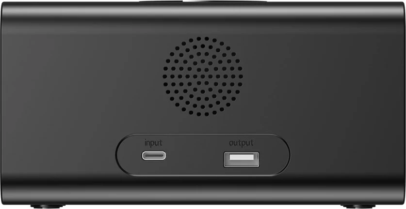 Brezžični polnilec 6 v 1 Havit W3041, črn