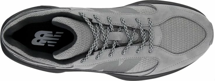 Superge New Balance unisex, sive